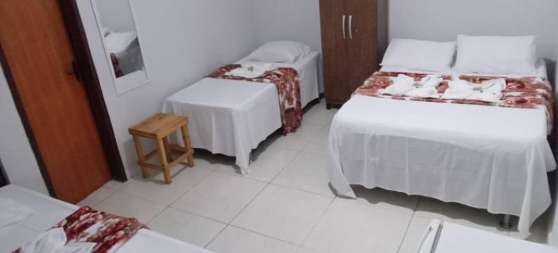 托尔达卡诺旅馆(Pousada Canoa de Tolda)图片