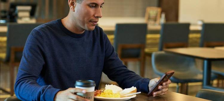 芝加哥绍姆堡／伍德菲尔德购物中心万豪SpringHill酒店(SpringHill Suites Chicago Schaumburg/Woodfield Mall)图片