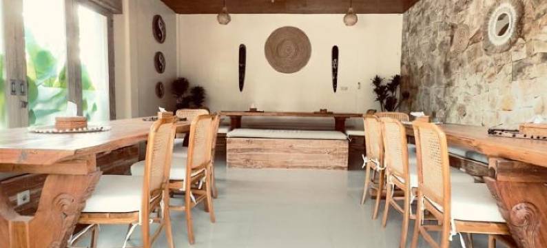 拉乌伊拉别墅酒店(Lavella Villas Kuta Lombok)图片