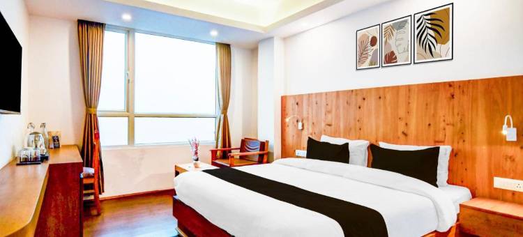 Hotel O Himalaya Gangtok图片