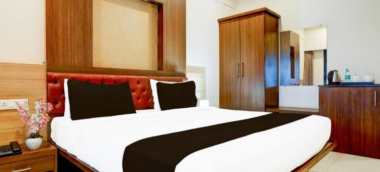 Hotel O Aquamarine Suites图片
