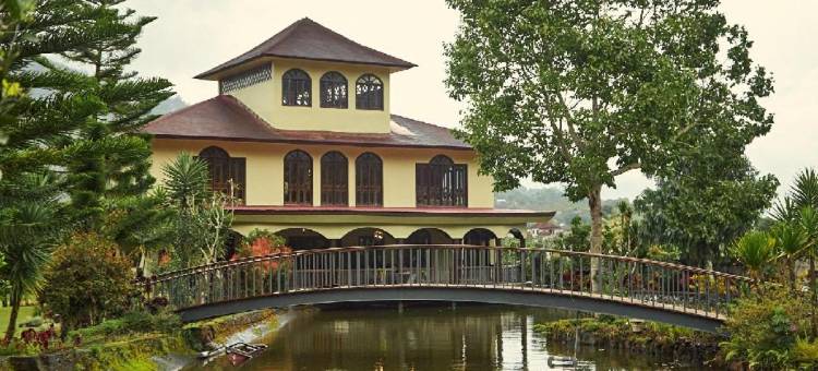 金鹅别墅(Golden Goose Villas)图片