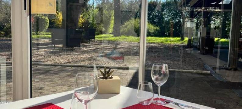 迪特文艺术酒店(L'Art Dit Vin)图片