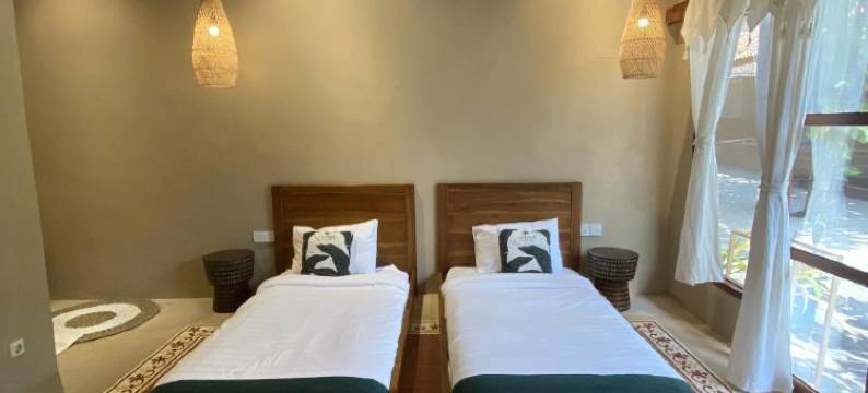 小屋冲浪旅馆(Cabana Surf and Stay)图片