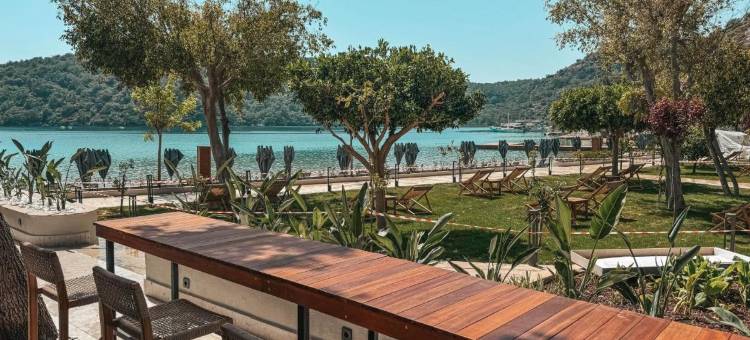 Hotel Meri 全包式(Hotel Meri All inclusive)图片