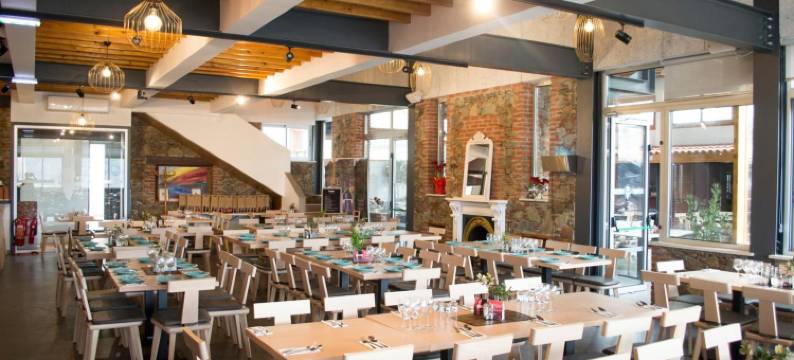 Farmakas Living图片