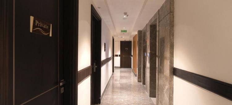 阿姆利则 Blueslezz 住宅酒店(BluSalzz Residence Amritsar)图片
