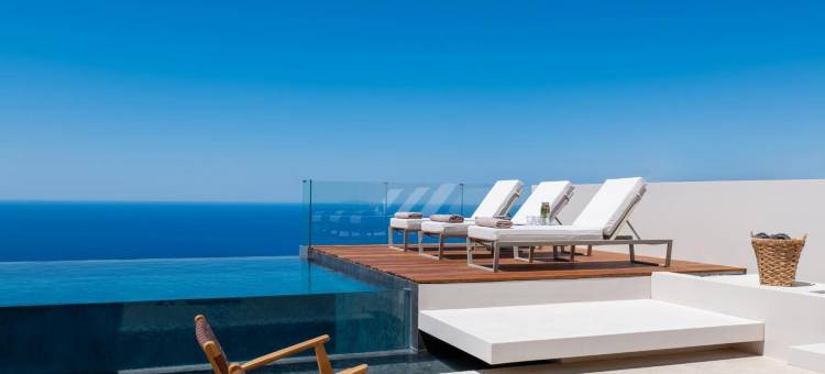 阿特布鲁别墅(Artblue Villas)图片