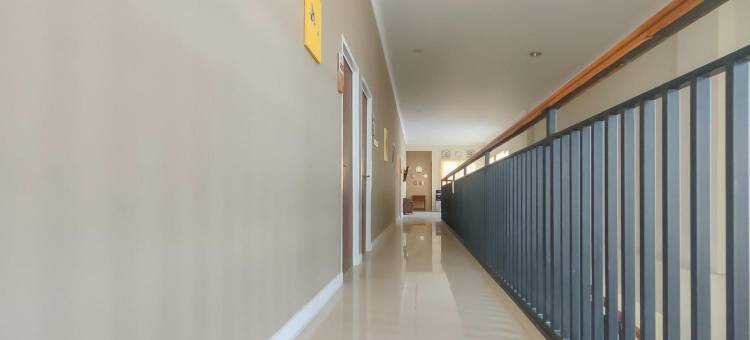 RedDoorz Syariah at Innap Guest House Alun Alun Sragen图片