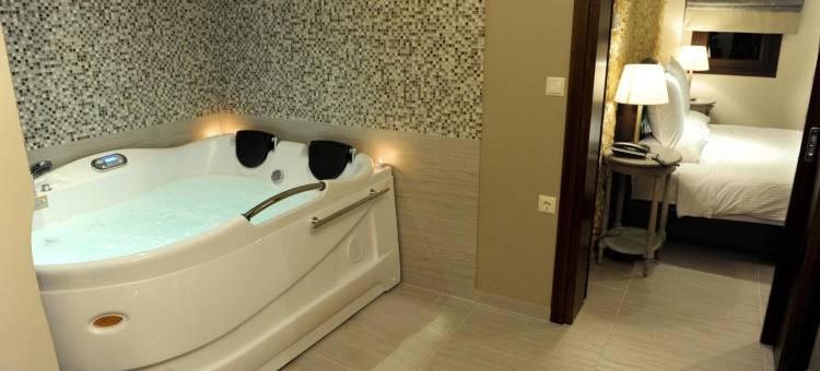 阿迦毗豪华酒店(Agapi Luxury Hotel)图片
