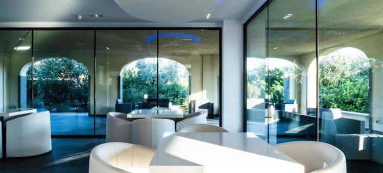 埃尔科莱港口酒店(A Point Porto Ercole Resort & Spa)图片