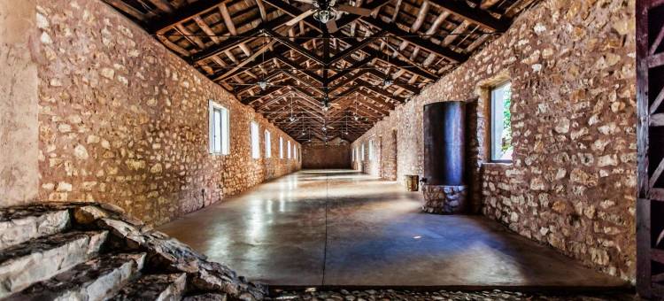 马奎斯农庄酒店(Hotel Cortijo del Marqués)图片