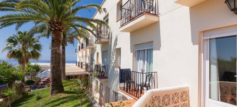 安达卢斯酒店(Hotel Al-Andalus)图片