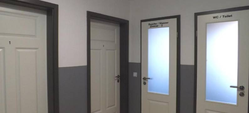 祖姆诺登酒店(Landgasthof "Hotel Zum Norden")图片