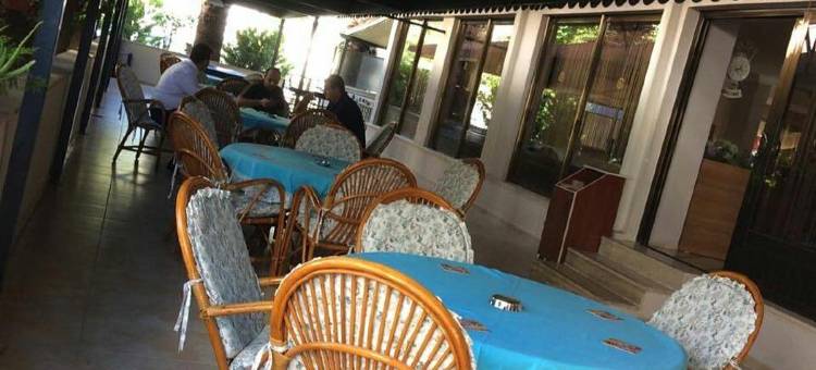纳扎尔酒店(Nazar Hotel)图片