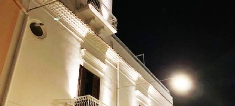 曼佛瑞迪民宿(Casa Manfredi - Manfredi Homes&Villas)图片