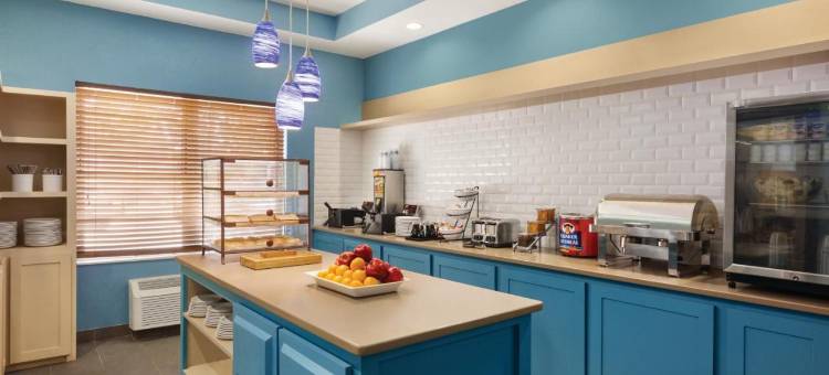 西博福特丽怡酒店(Country Inn & Suites by Radisson, Beaufort West, SC)图片