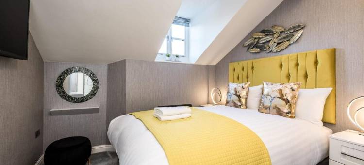 Host & Stay | The Pilgrim Coach House图片