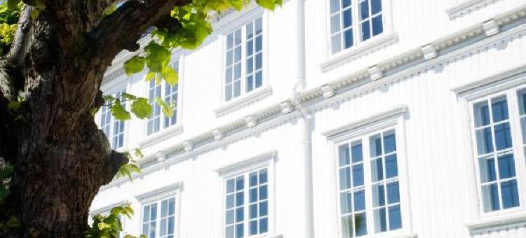 托波登酒店及餐厅(Tollboden Hotell - Unike Hoteller)图片