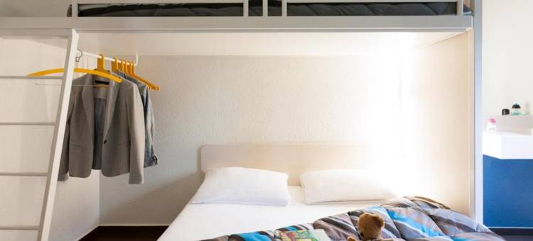 Hotel First Eco Dieppe图片