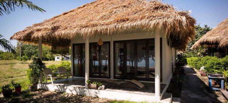 穆萨海滩度假村和餐厅(Mumsa Beach Resort & Restaurant)图片