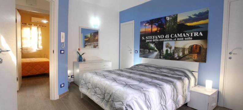 拉格兰德梅拉住宿加早餐旅馆(B&B la Grande Mela)图片