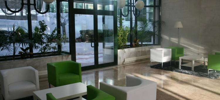 拉斯罗萨斯旅游公寓(Apartamentos TH Las Rozas)图片