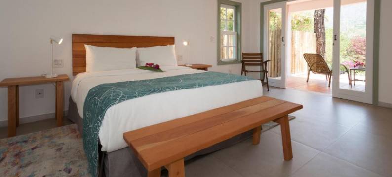 波苏阿佛利亚酒店(Pouso Alforria)图片