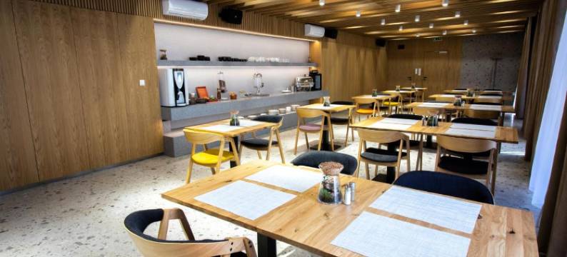 诺维卡斯蒂利亚酒店(Hotel Novy Kastiel - Self Check-IN)图片