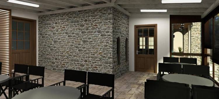 马其顿酒店(Makedonia Hotel)图片