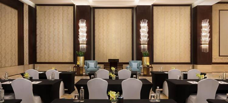 蒂沃丽阿尔那加达酒店(Al Najada Doha Hotel by Tivoli)图片