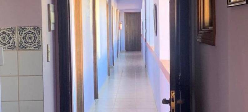 坎托达恩赛亚达酒店(Hotel Canto da Enseada)图片