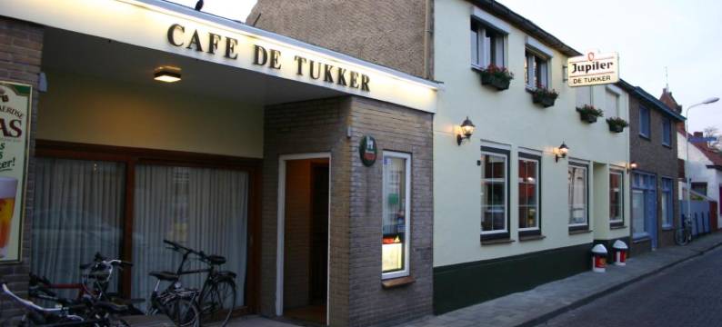 图克HCR酒店(Hcr de Tukker)图片