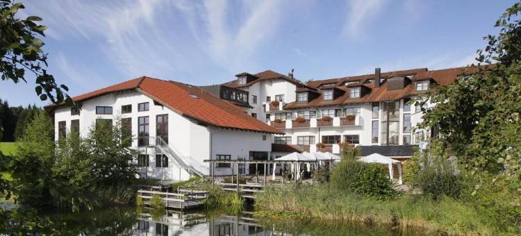 阿尔高度假村(Allgäu Resort Bad Grönenbach)图片