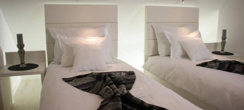 市中心别墅(Rooms Villa Downtown)图片