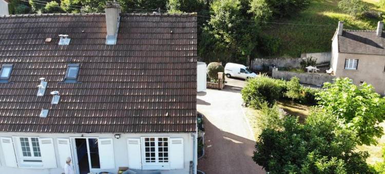 欧坦住宿加早餐宾馆(Chambres d'Hotes à Autun)图片