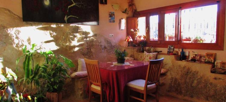 德拉路孜旅馆(Hostal de la Luz)图片