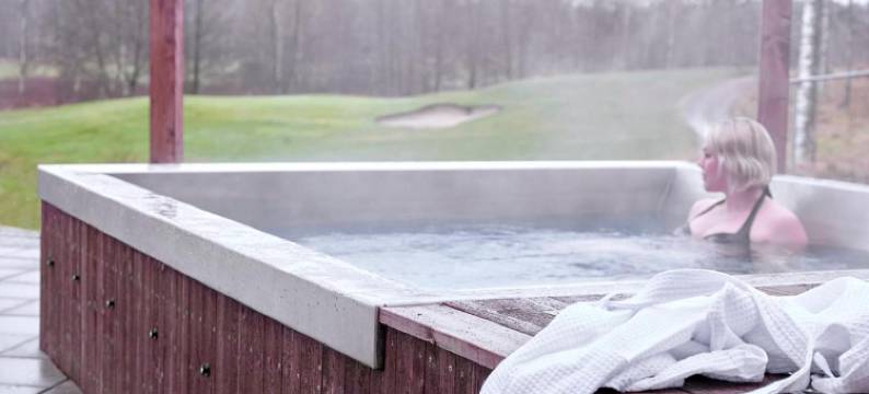 奥杰德酒店(Öijared Resort)图片