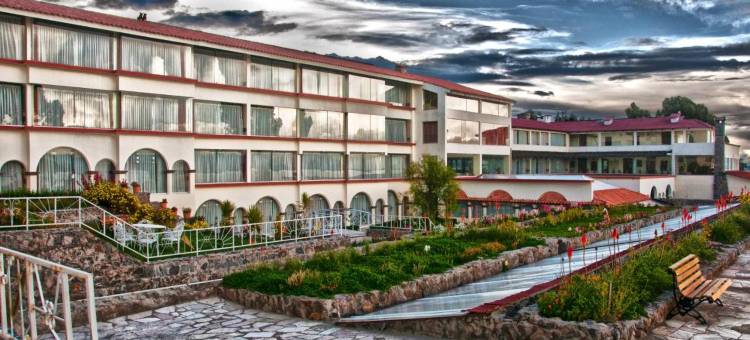 泰彼卡拉拉戈酒店(Taypikala Lago)图片