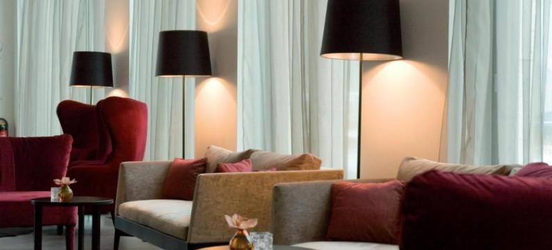 柏林城中区COSMO酒店(Cosmo Hotel Berlin Mitte)图片