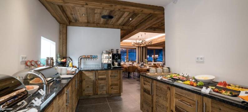 VAYA圣安东(Vaya St Anton)图片