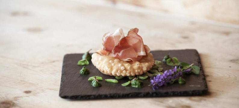 Naturhotel Leitlhof图片