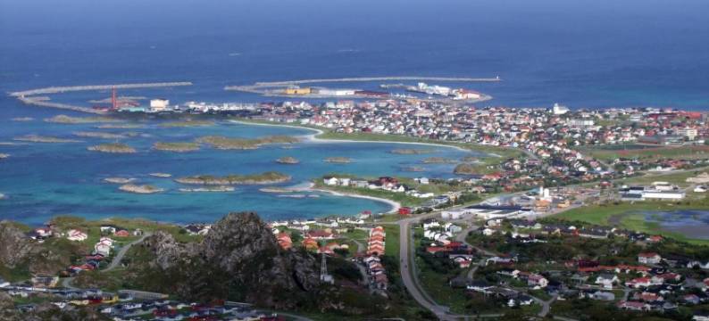 诺德鱼公寓(Nord Fish Apartments)图片