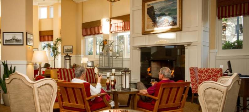 科罗拉多海滩度假村(Coronado Beach Resort)图片