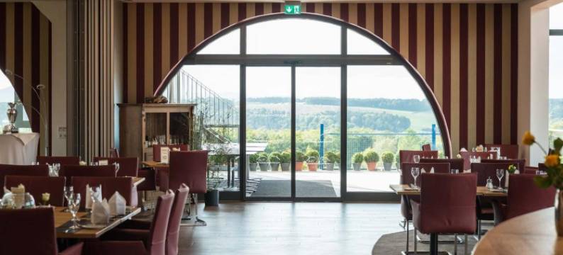 魏斯曼霍夫酒店和高尔夫餐厅(Hotel & Golfrestaurant Gut Wissmannshof)图片