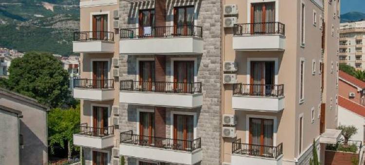 格雷西亚别墅(Hotel Villa Gracia)图片