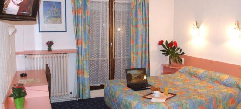 阿祖尔酒店(Hôtel & Restaurant Azur)图片