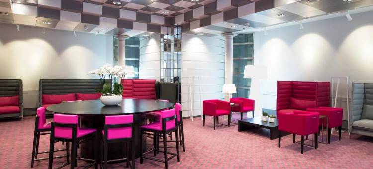 奥斯陆峡湾索恩酒店(Thon Hotel Oslofjord)图片