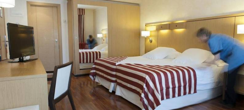 杜兰酒店(Hotel Duran)图片