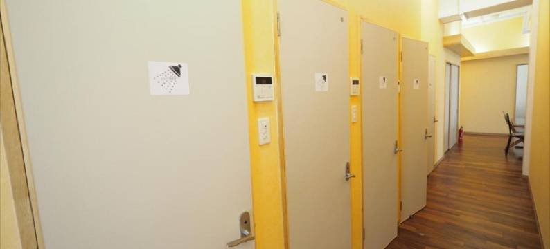 宫古岛市霍里诺亚多酒店(Horinoyado)图片